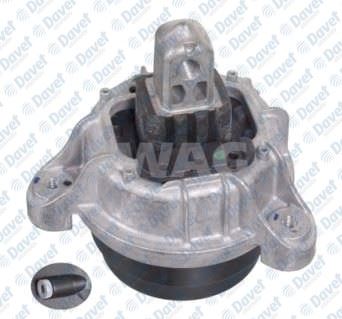 SWAG 20939016 Motor Takozu Bmw F10 Sag